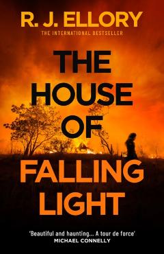 House of Falling Light - R.j. Ellory