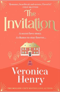 Invitation - Veronica Henry