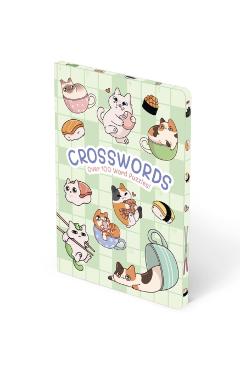 Crosswords