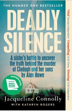Deadly Silence - Jacqueline Connolly