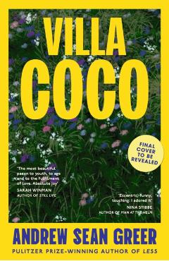 Villa Coco - Andrew Sean Greer