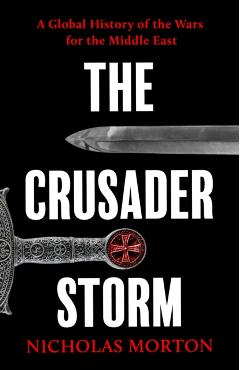 Crusader Storm - Nicholas Morton