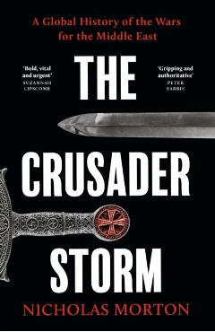 Crusader Storm - Nicholas Morton