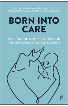 Born into Care -
