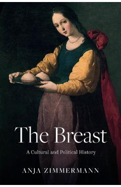 Coperta cărții 'Breast - Anja (university Of Oldenburg Zimmermann'