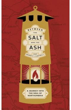 Between the Salt and the ASH - Jake Morris-campbell