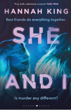She and I - King Hannah King