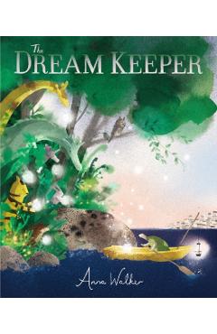 Dream Keeper