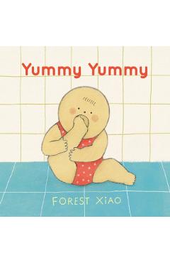 Yummy Yummy - Forest Xiao