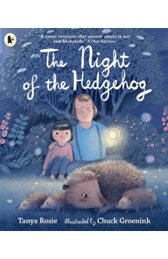 Night of the Hedgehog
