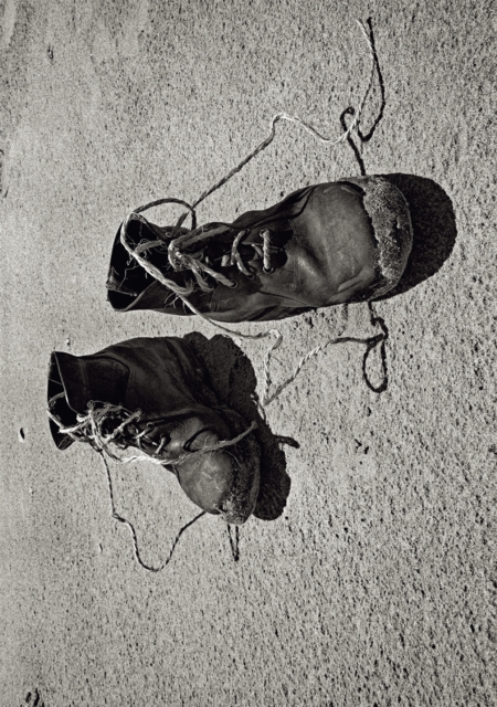 Coperta cărții 'Josef Koudelka: Diaries -'
