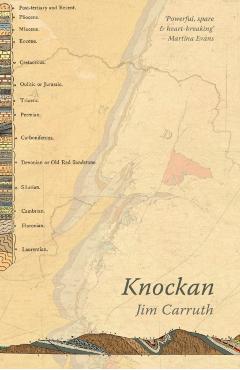 Knockan - Jim Carruth