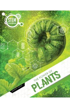 Power of PLANTS - Warren Singer