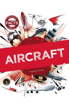 Aircraft - Warren Singer
