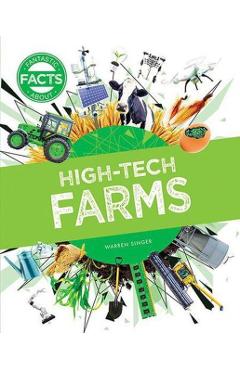 High-Tech Farms About - Warren Singer