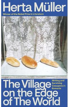 Village on the Edge of the World