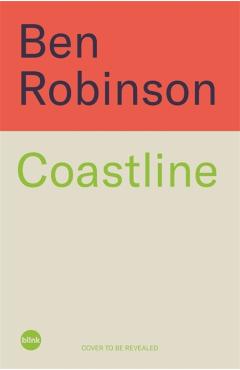 Coastline