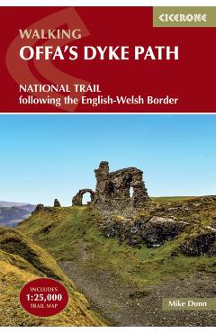 Offa's Dyke Path - Mike Dunn