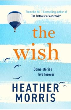 Wish - Heather Morris