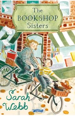 Bookshop Sisters