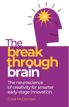 Breakthrough Brain - Coral Mcconnon