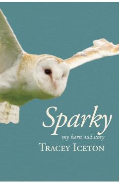 Sparky - Tracey Iceton