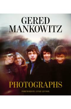 Gered Mankowitz: Photographs -