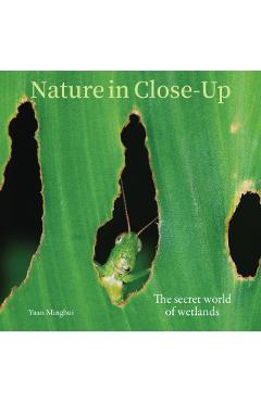 Nature in Close-Up -