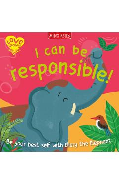 I Can Be Responsible!