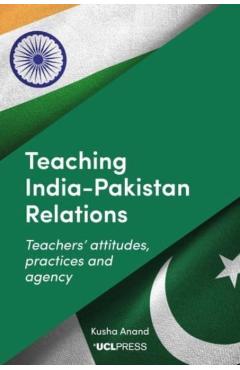Teaching India–Pakistan Relations -
