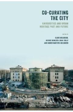Co-curating the City -