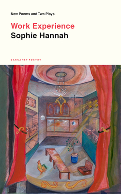 Coperta cărții 'Work Experience - Sophie Hannah'