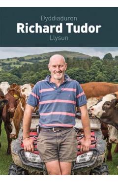 Dyddiaduron Richard Tudor, Llysun - Richard Tudor