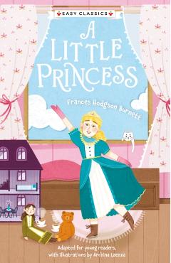 Children's Classics: A Little Princess (Easy Classics) - Catherine Veitch
