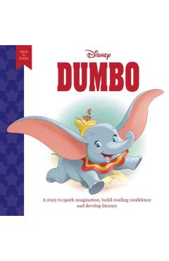 Disney Back to Books: Dumbo -