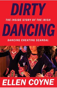 Coperta cărții 'Dirty Dancing - Ellen Coyne'