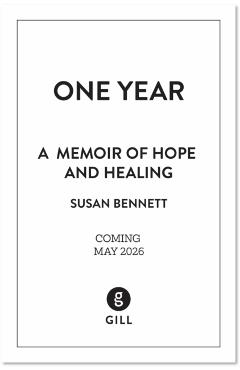 One Year - Susan Bennett
