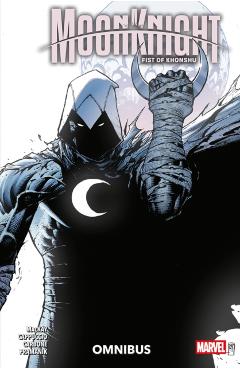 Moon Knight: Fist of Khonshu Omnibus Vol.1