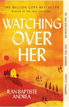 Watching Over Her - Jean-baptiste Andrea