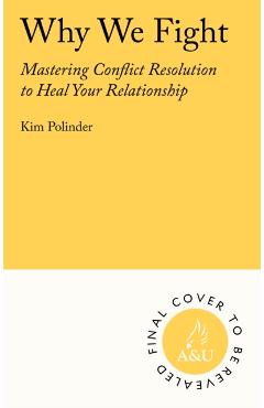 Why We Fight - Kim Polinder