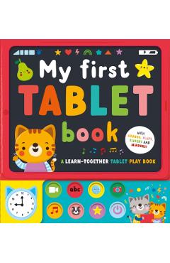 Tablet -