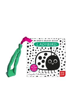 Baby's Buggy Book: Ladybird - Ingela P Arrhenius