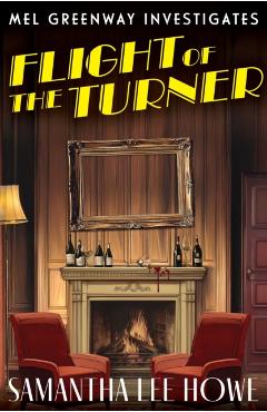 Flight of the Turner