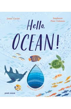 Hello, Ocean!