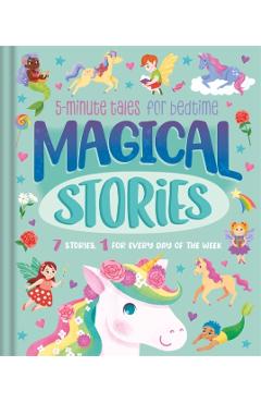 Magical Stories -