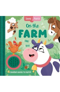 On The Farm -