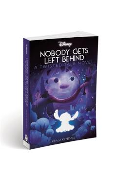 Lilo & Stitch: Nobody Gets Left Behind - Keala Kendall