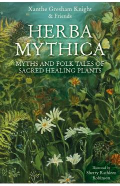 Herba Mythica