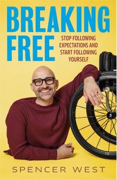 Breaking Free - Spencer West
