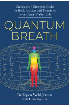 Quantum Breath - Dr. Espen Wold-jensen